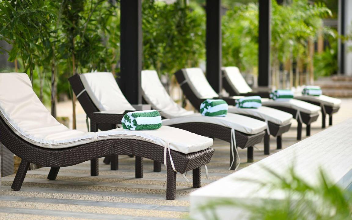 Photo of Patio Balcony in San Teodoro