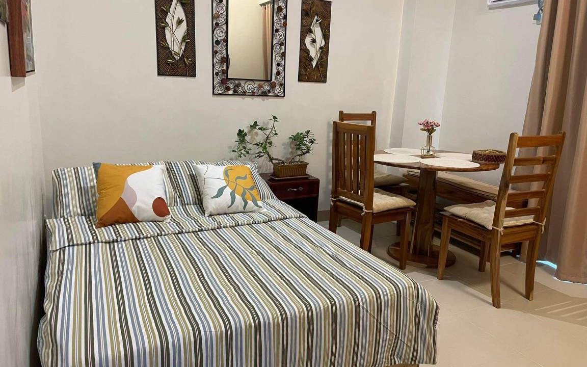 Photo of Bedroom in Iloilo