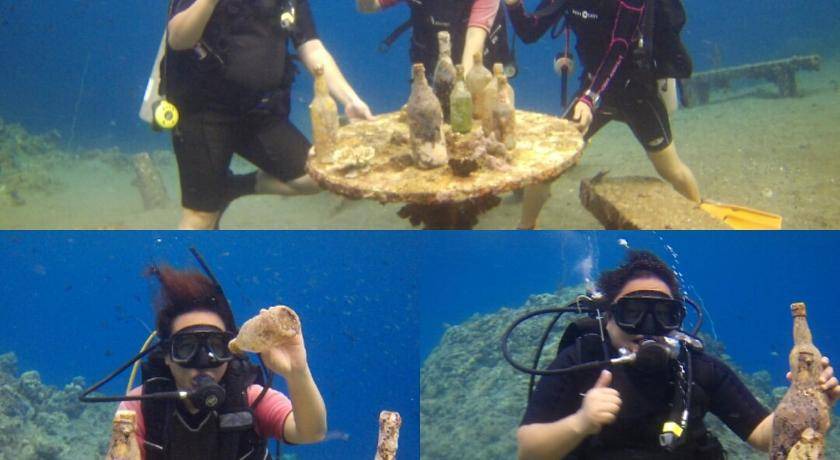 Photo of Others in Anilao