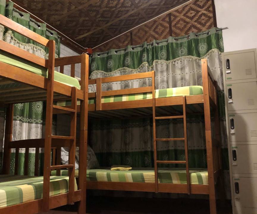 Photo of Bedroom in Basdiot