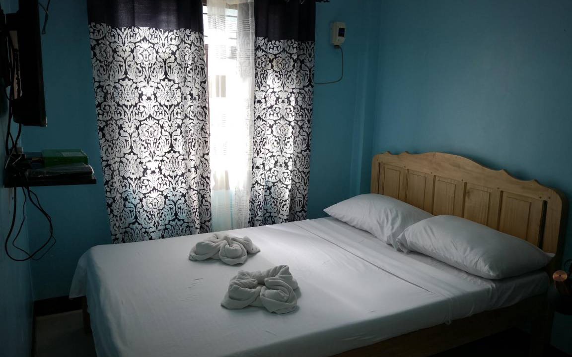 Photo of Bedroom in Tagbilaran