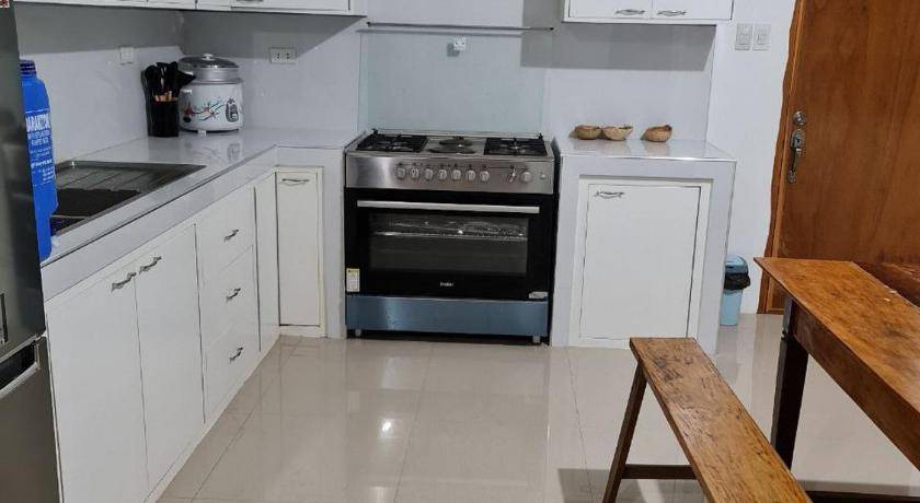 Photo of Kitchen in Mabini