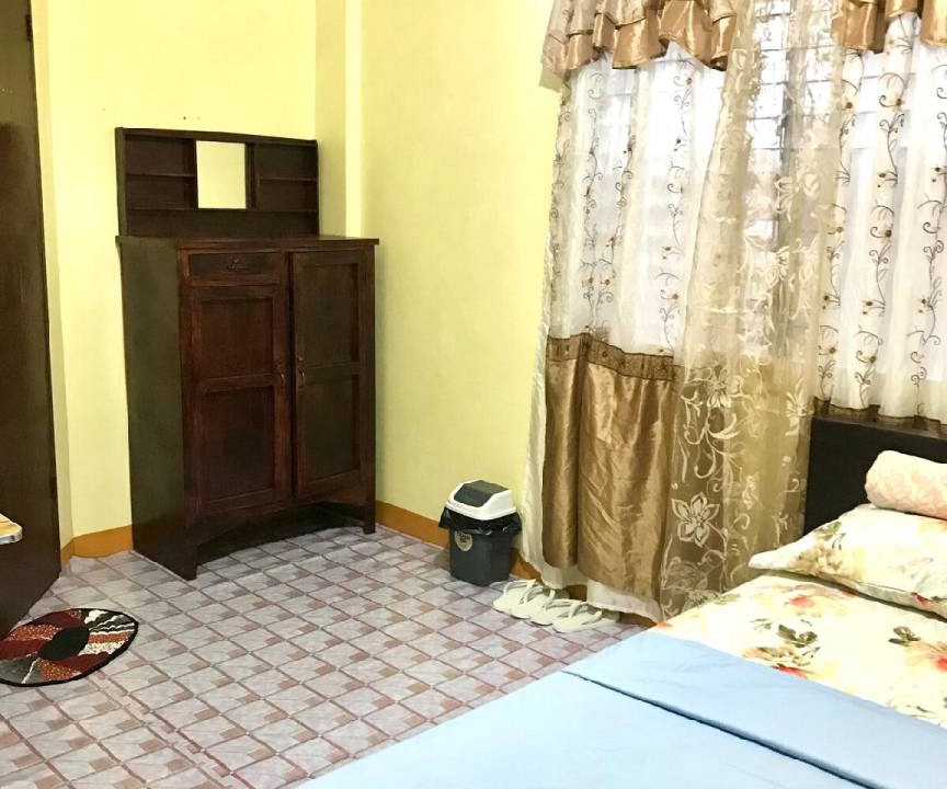 Photo of Bedroom in San Remigio
