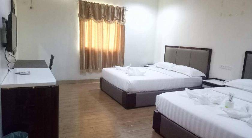 Photo of Bedroom in Tabaco City