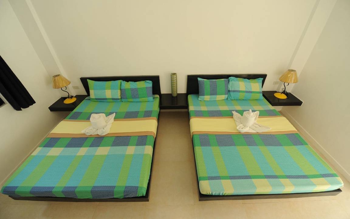 Photo of Bedroom in Morong