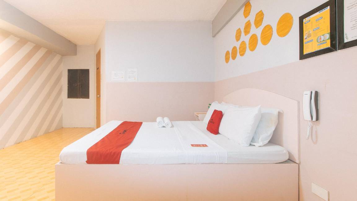 Photo of Bedroom in Calamba