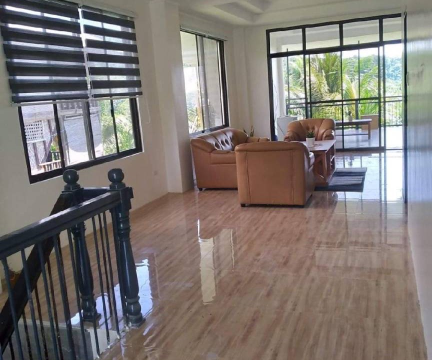 Photo of Livingroom in Catarman