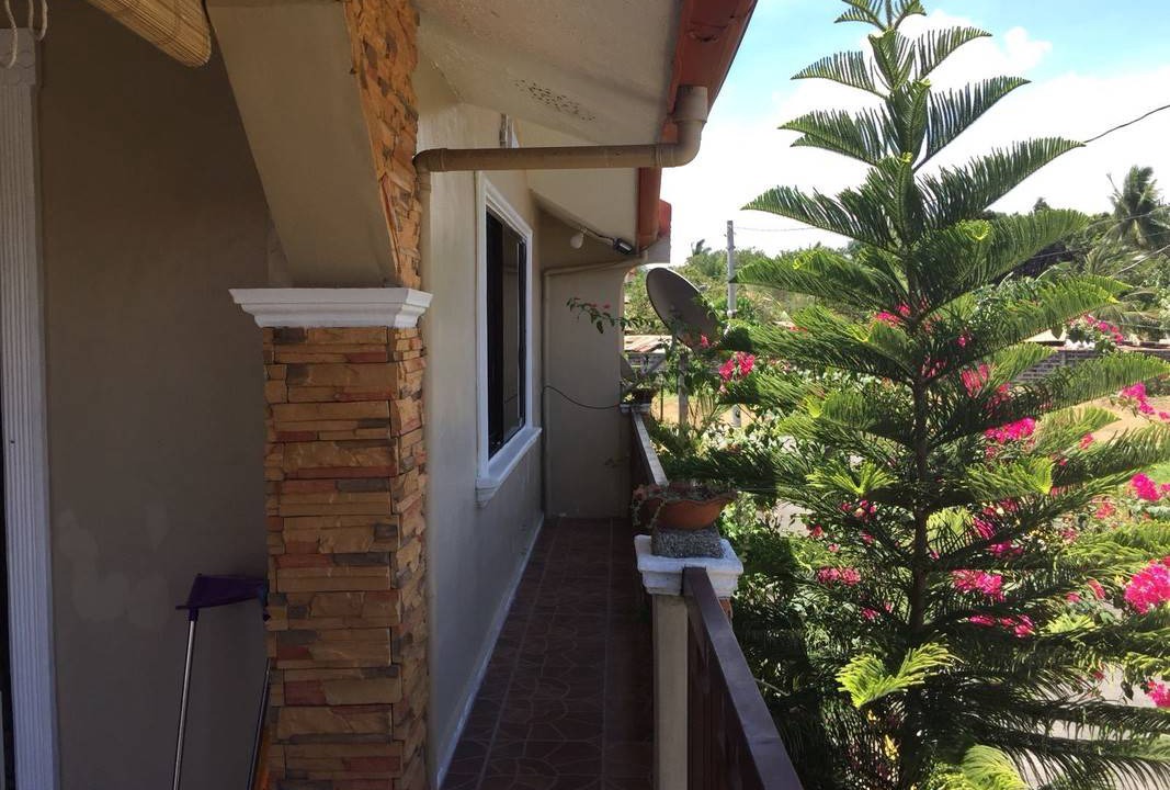 Photo of Patio Balcony in Dasmarinas