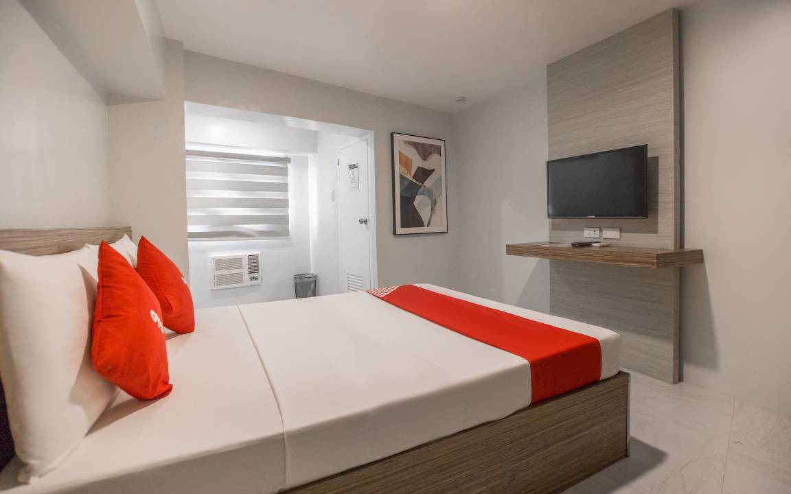 Photo of Bedroom in Pio del Pilar