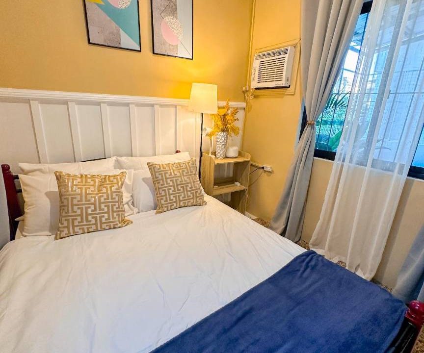 Photo of Bedroom in Silay City