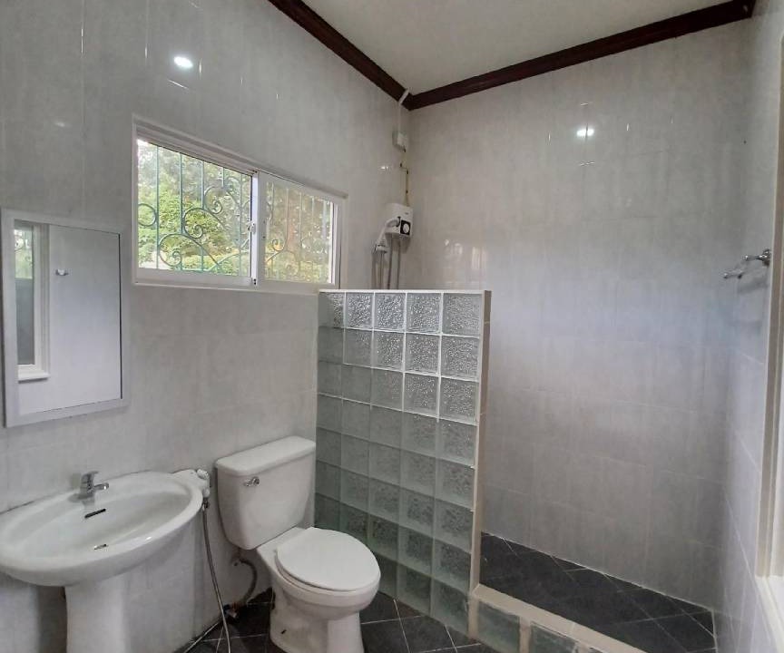 Photo of Bathroom in San Francisco Island