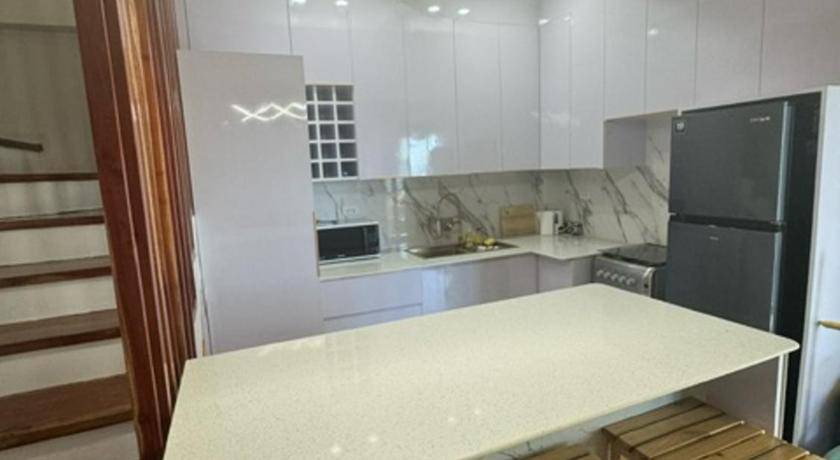 Photo of Kitchen in Pandan