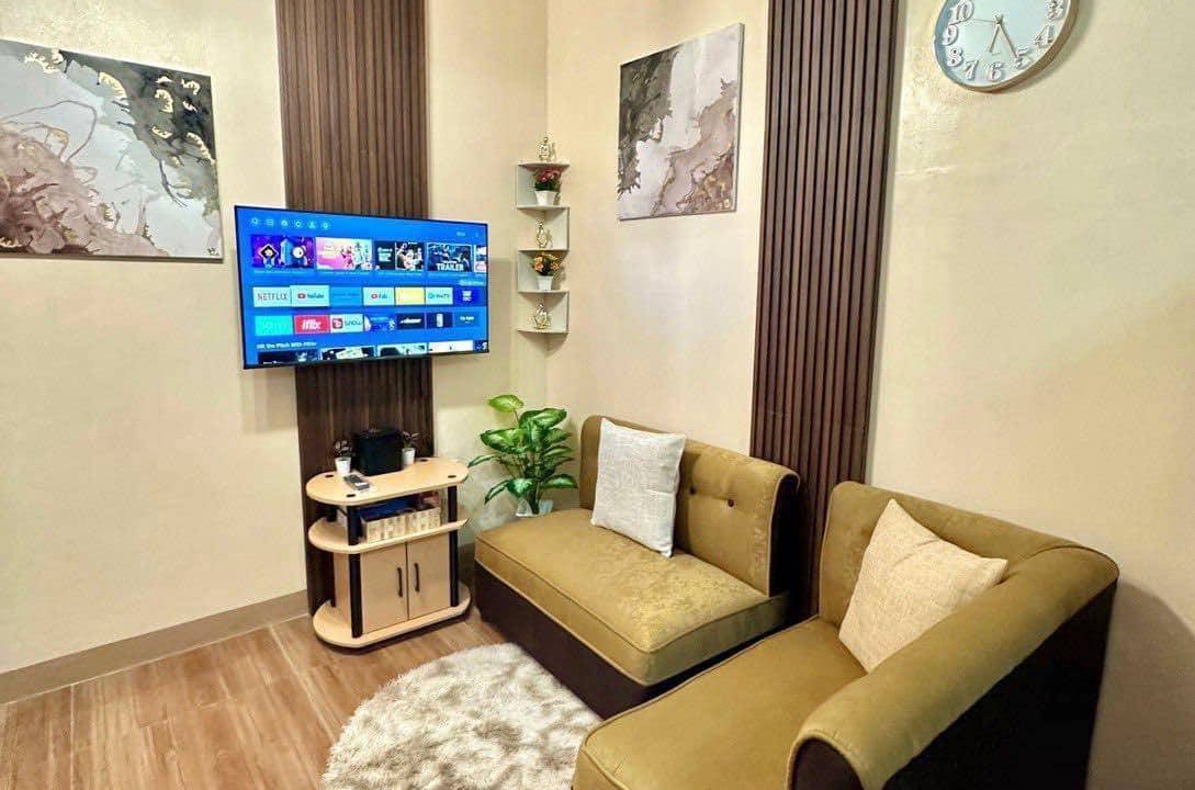 Photo of Livingroom in Alabang