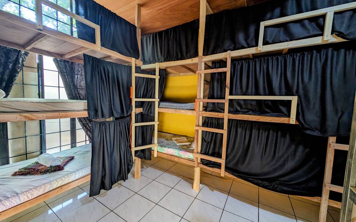 Photo of Bedroom in Coron Town Proper