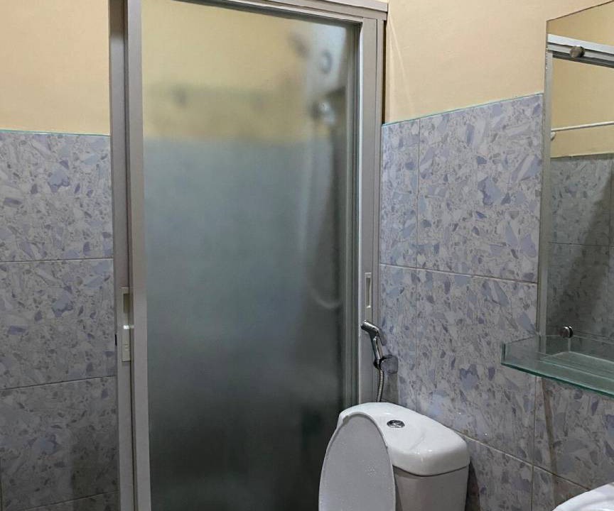 Photo of Bathroom in Albuquerque