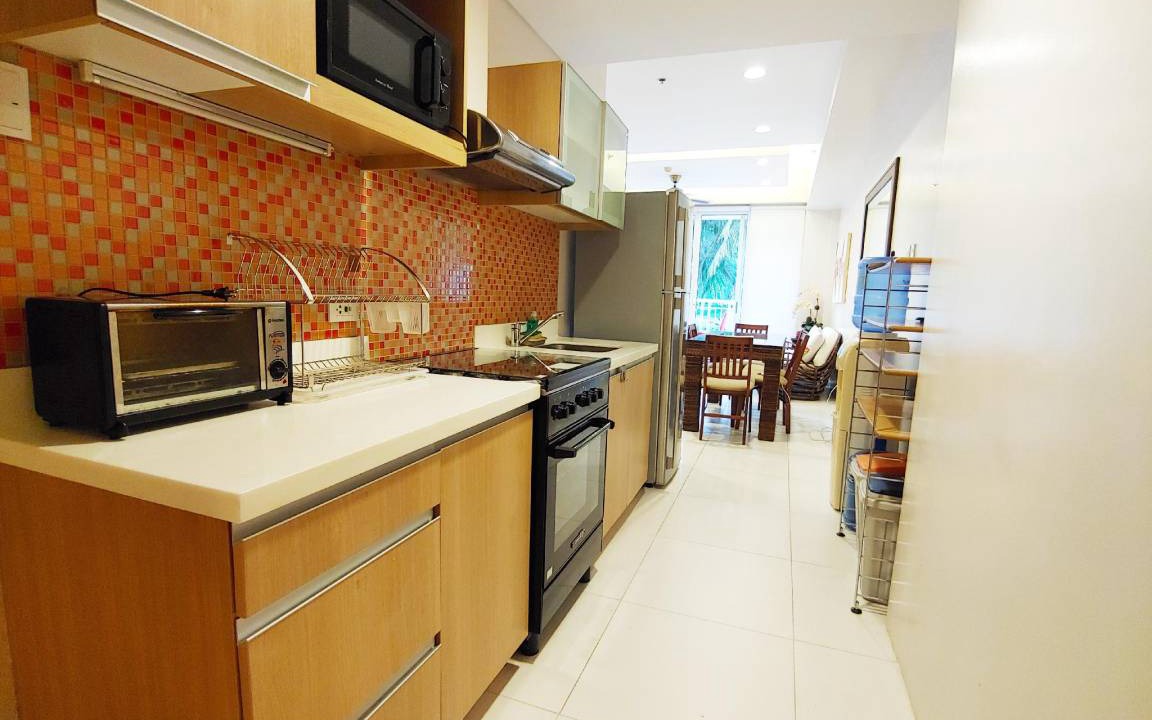 Photo of Kitchen in Metro Luzon Urban Beltway