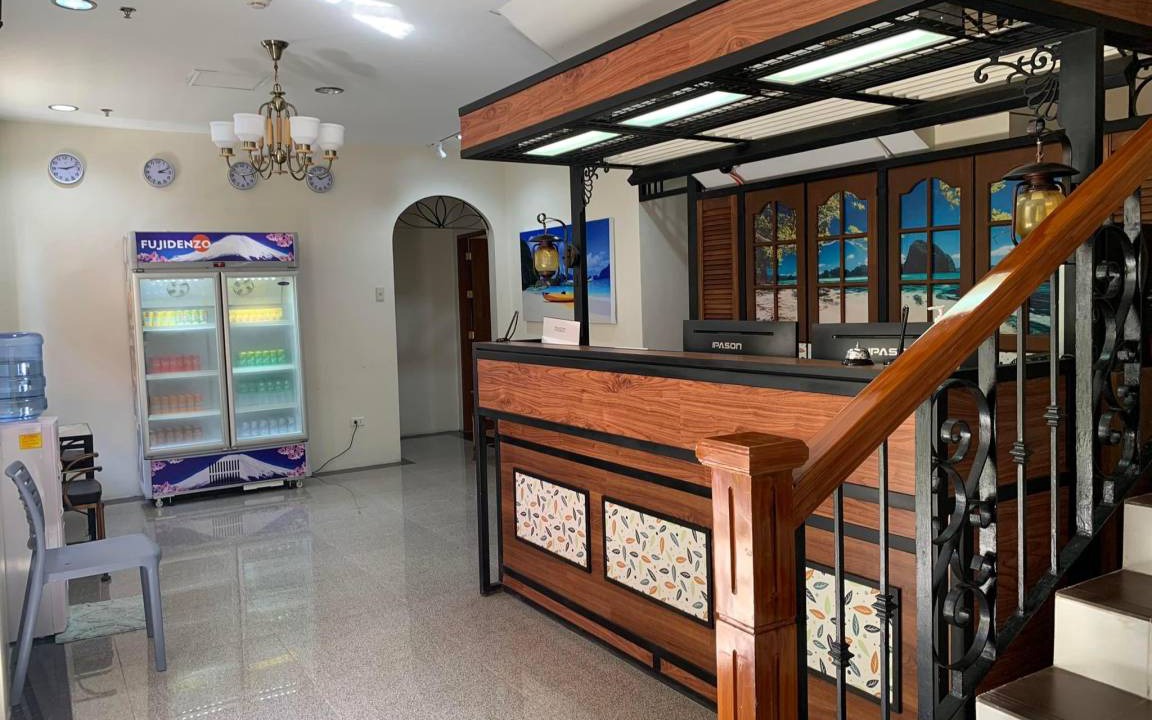 Photo of Livingroom in Lucban