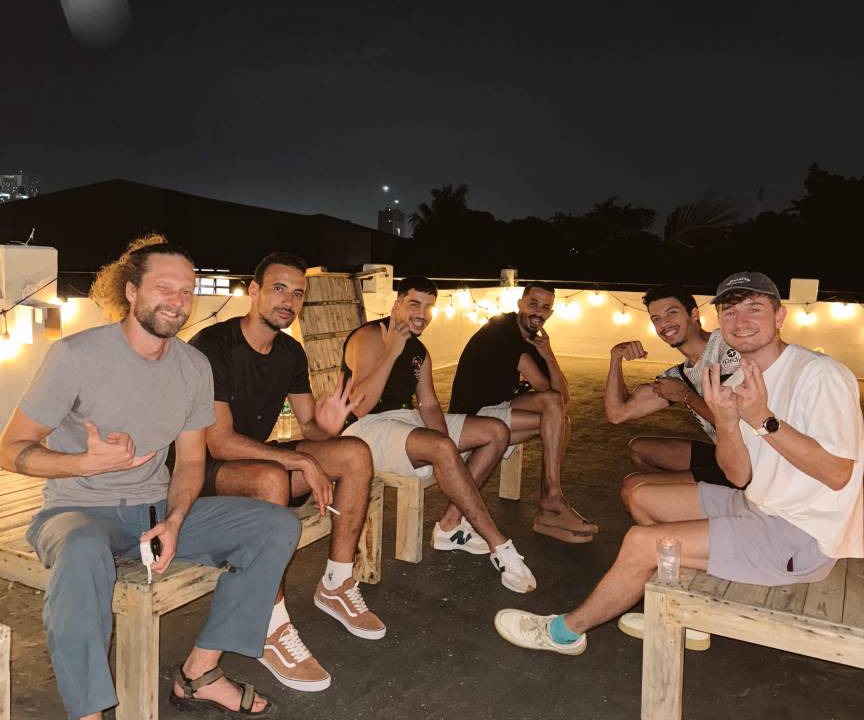 Photo of Others in San Antonio