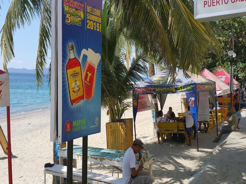 Photo of Others in Puerto Galera