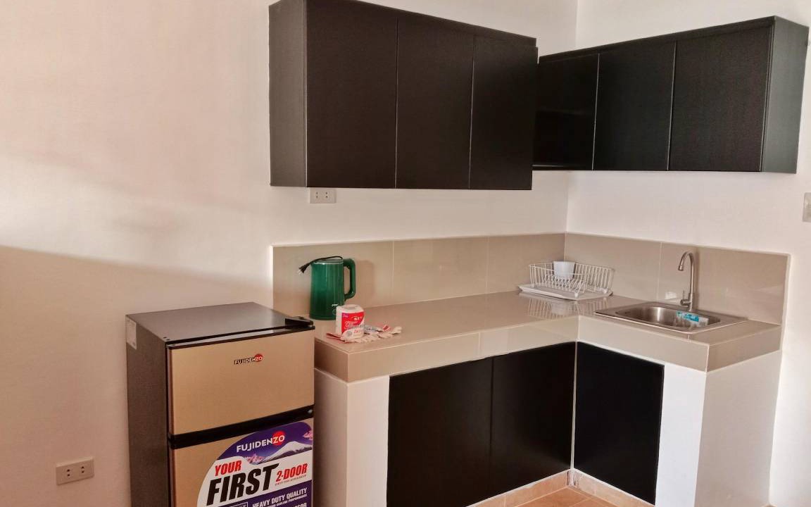Photo of Kitchen in Tayabas City