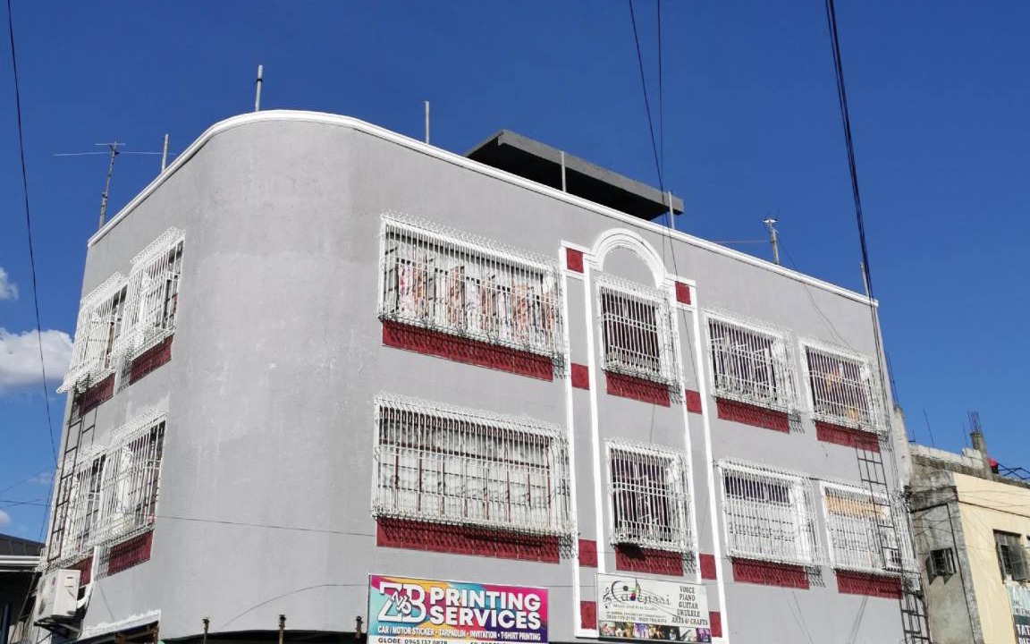 Photo of Buildings in Cabanatuan