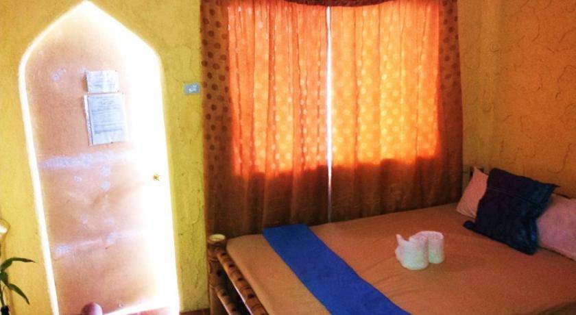 Photo of Bedroom in Sara