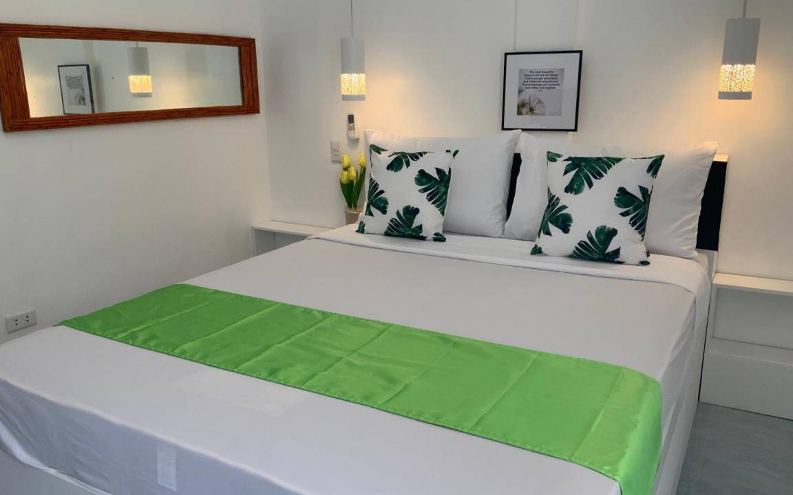 Photo of Bedroom in Manoc-Manoc