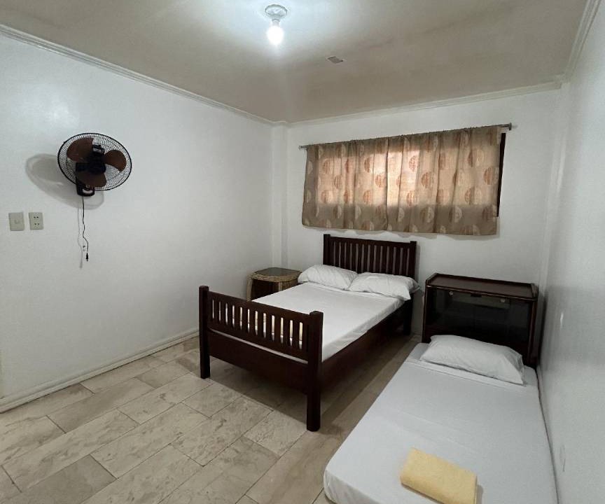 Photo of Bedroom in Bauang