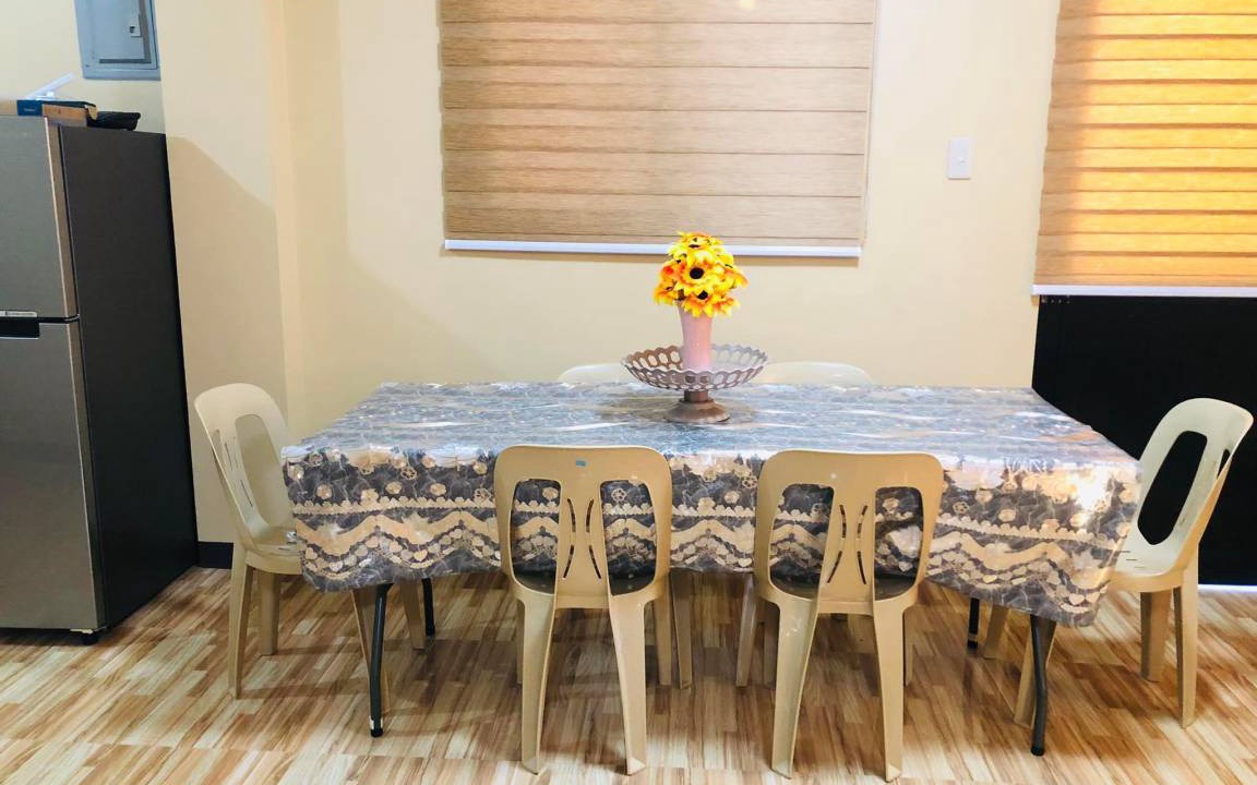 Photo of Kitchen in Bantay