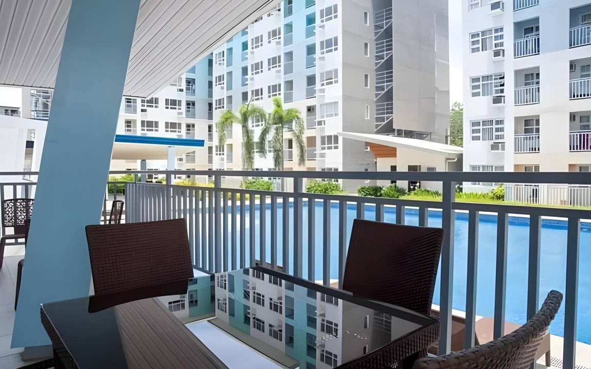 Photo of Patio Balcony in Sasa