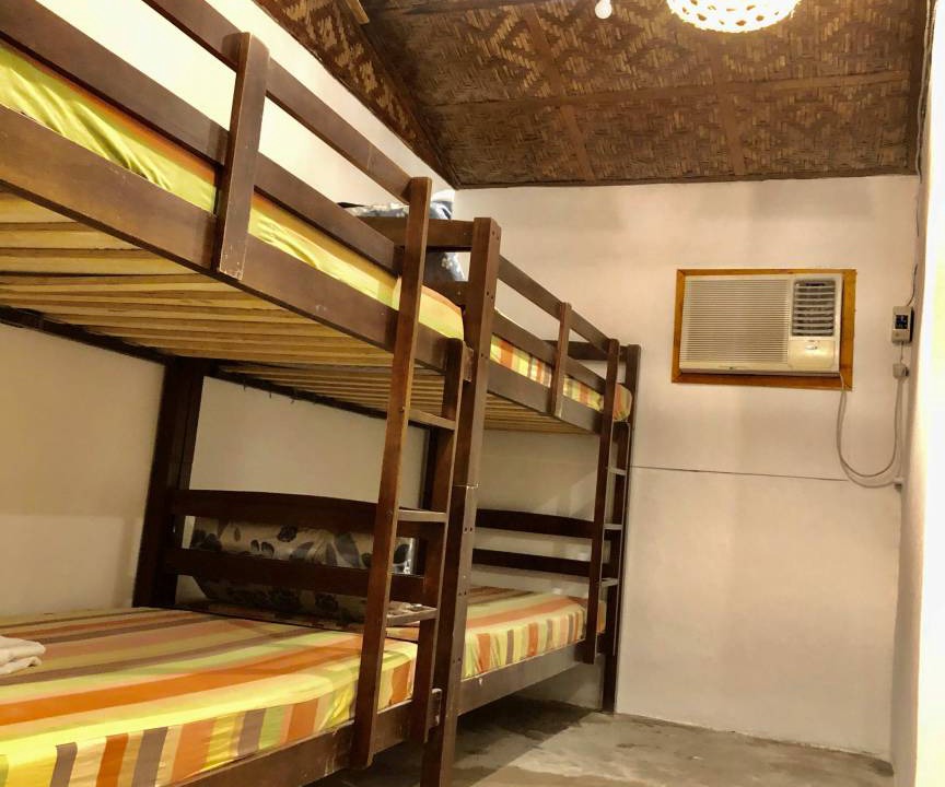 Photo of Bedroom in Basdiot