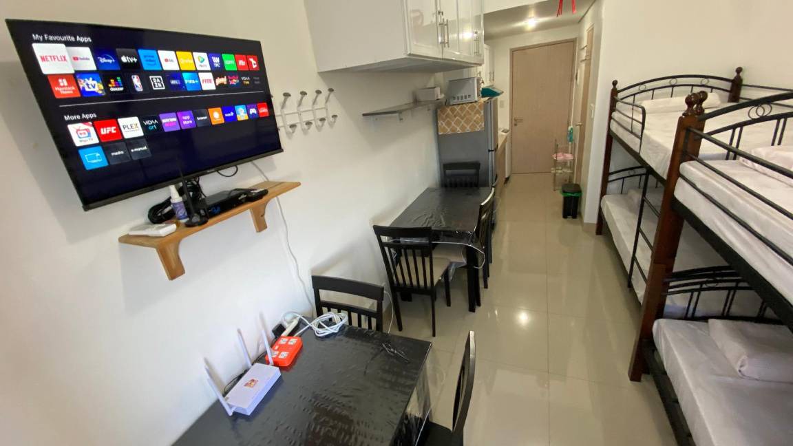 Photo of Livingroom in Dasmarinas
