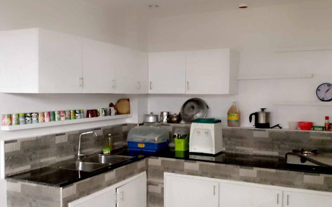 Photo of Kitchen in Santa Fe