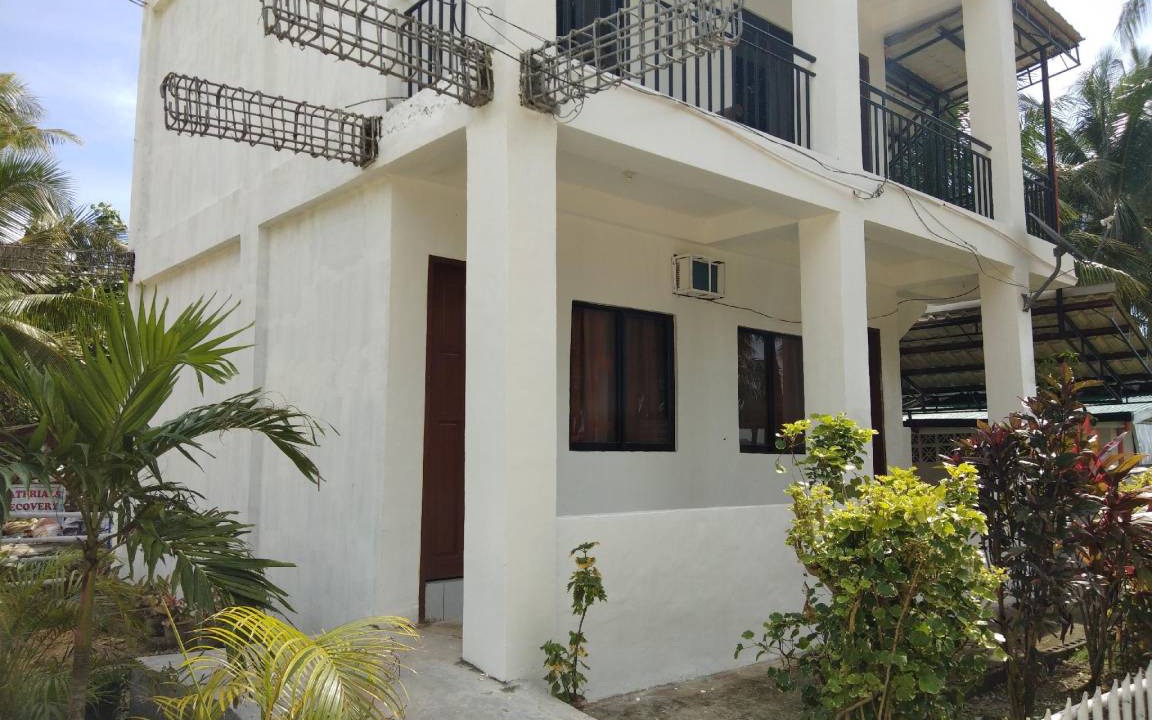 Photo of Buildings in Dapa