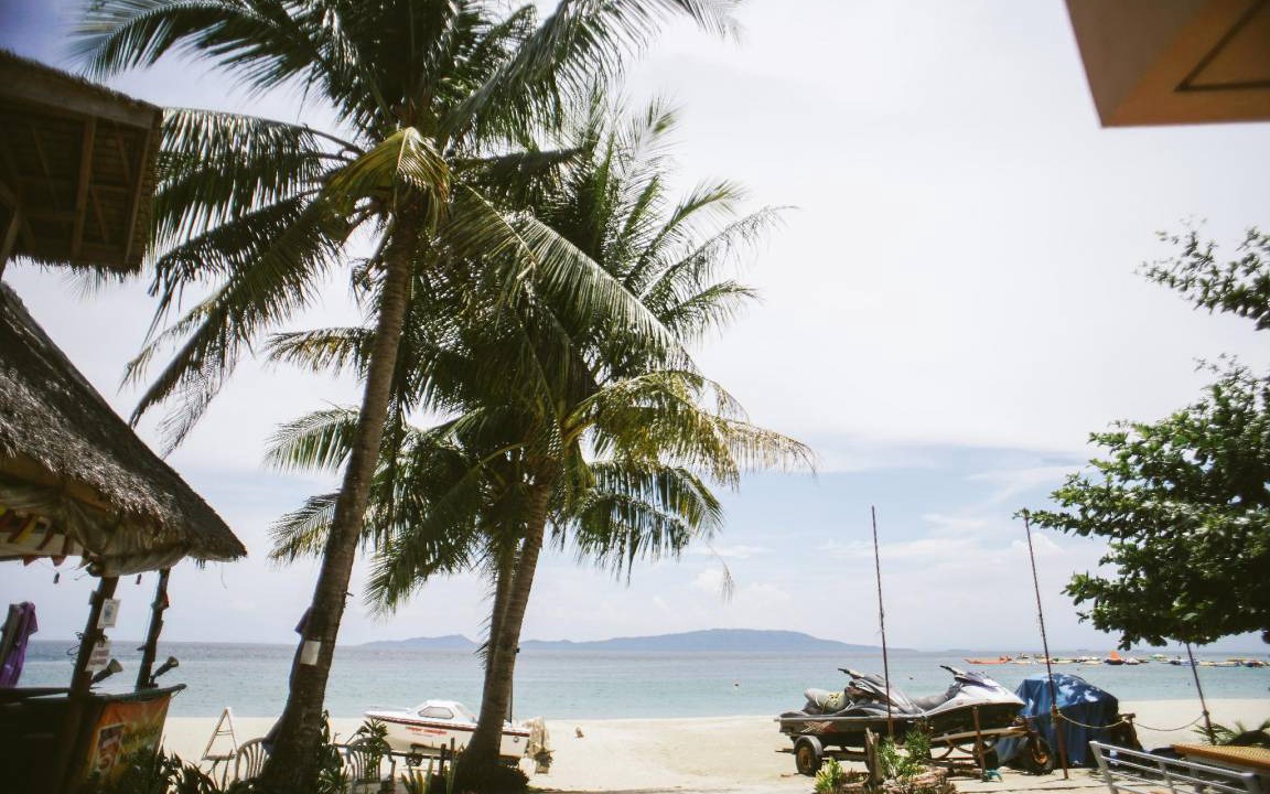 Photo of Others in Puerto Galera