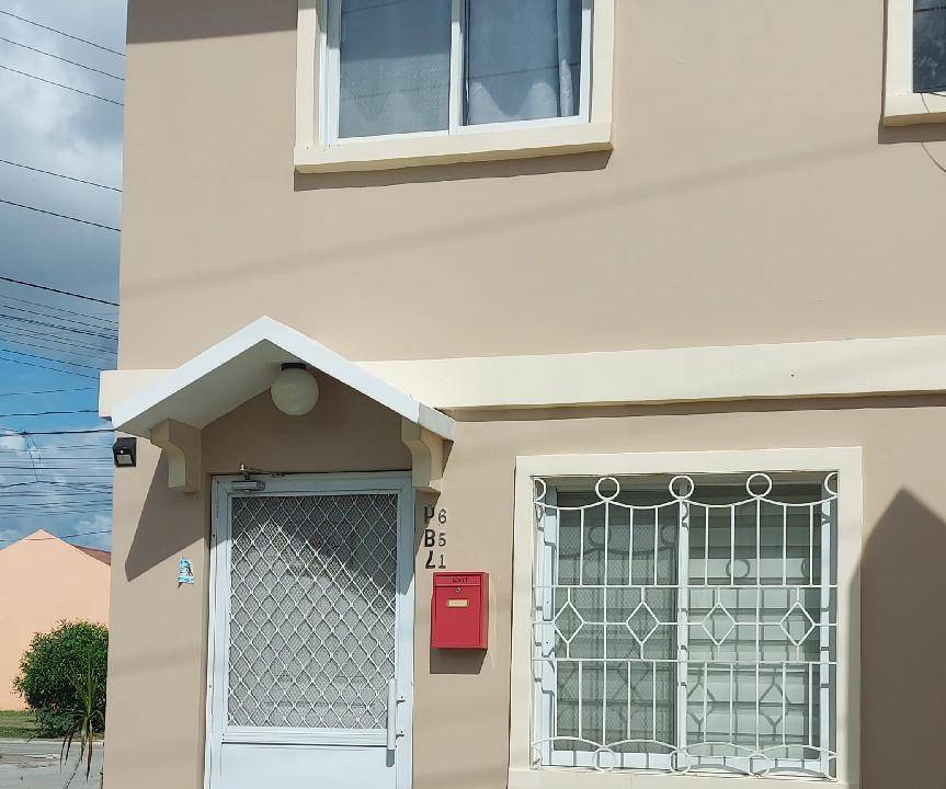 Photo of Buildings in Butuan