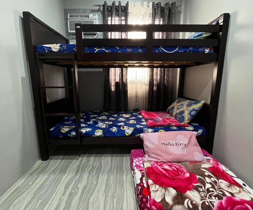 Photo of Bedroom in Balanga