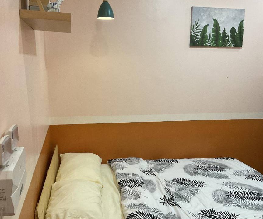 Photo of Bedroom in Legazpi