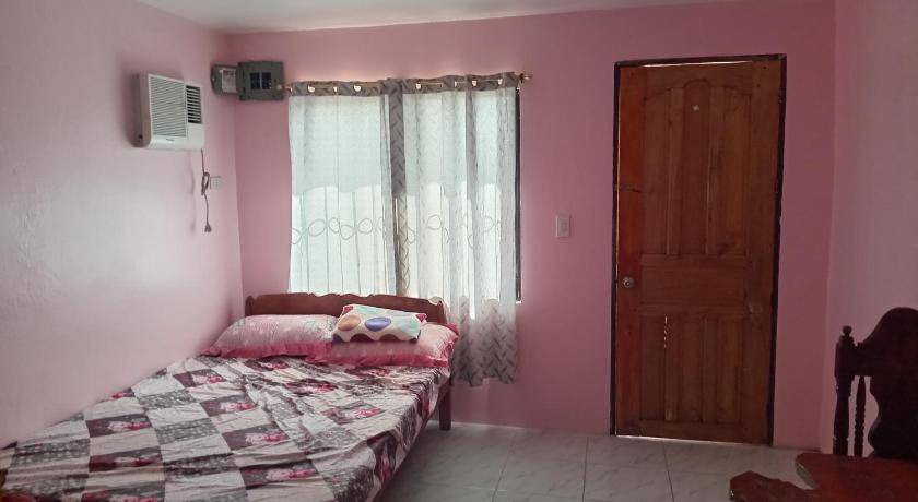 Photo of Bedroom in Burgos