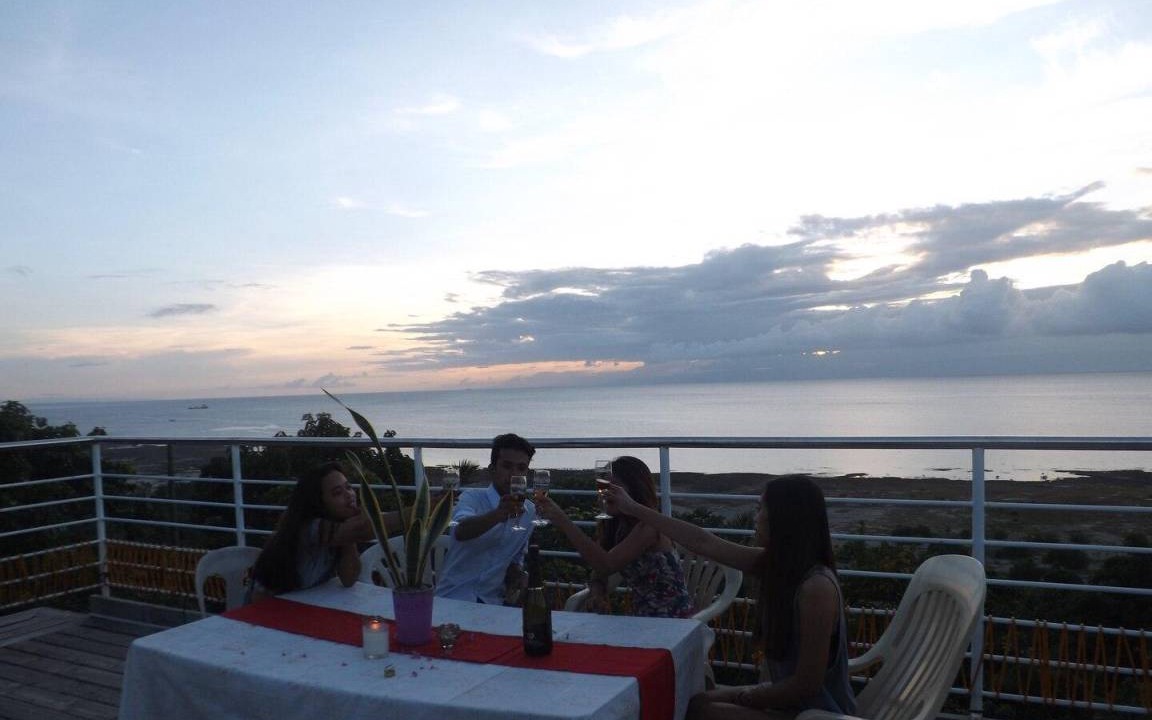 Photo of Patio Balcony in Loon