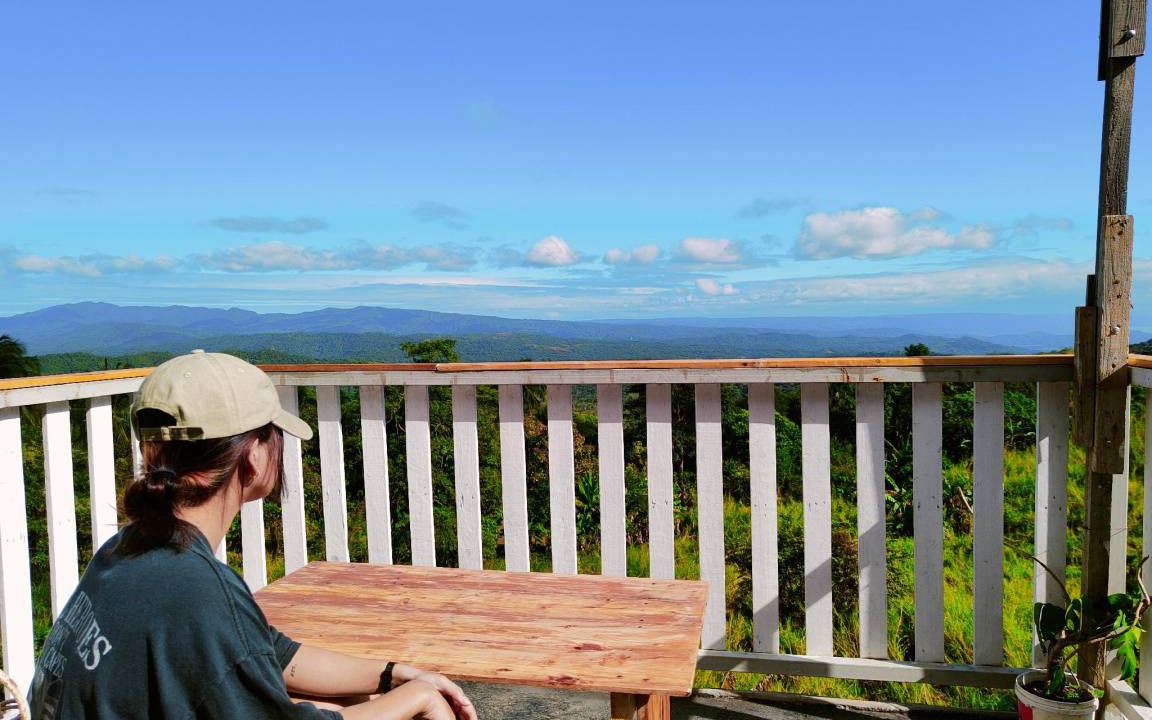 Photo of Patio Balcony in Tanay