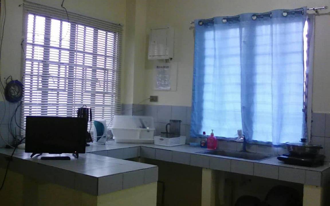 Photo of Livingroom in Legazpi
