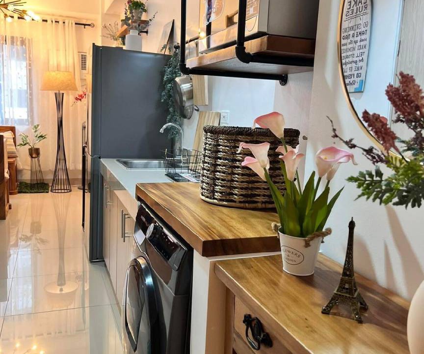 Photo of Kitchen in Dasmarinas