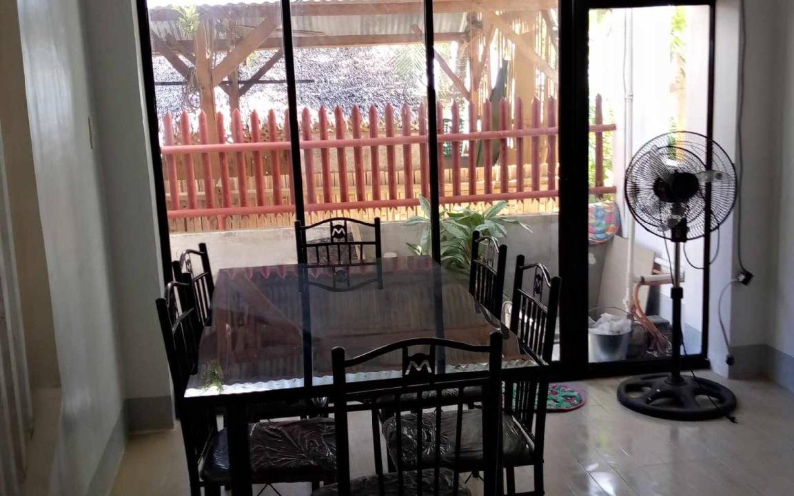 Photo of Patio Balcony in Santa Fe