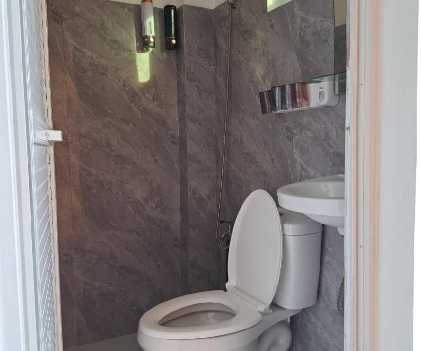 Photo of Bathroom in Masbate City
