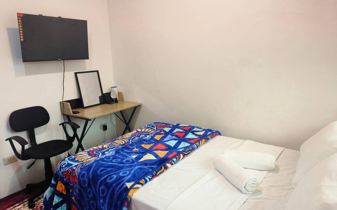 Photo of Bedroom in Masbate City