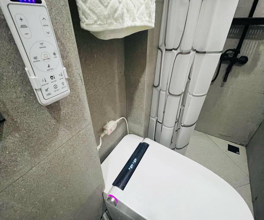 Photo of Bathroom in Batangas City