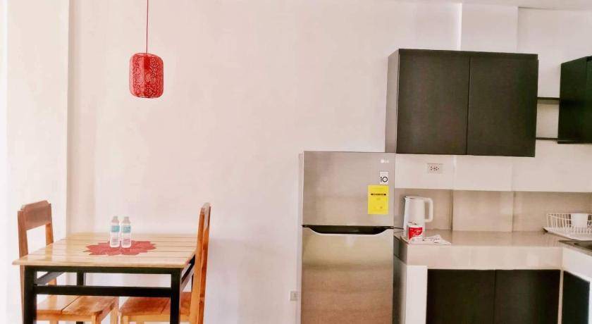 Photo of Kitchen in Tayabas City