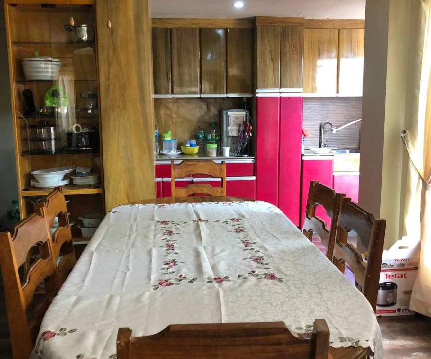 Photo of Kitchen in Don Carlos