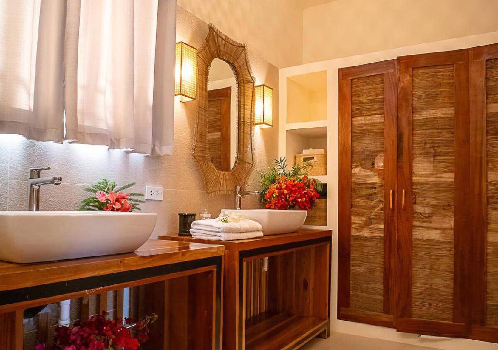 Photo of Bathroom in Tawala